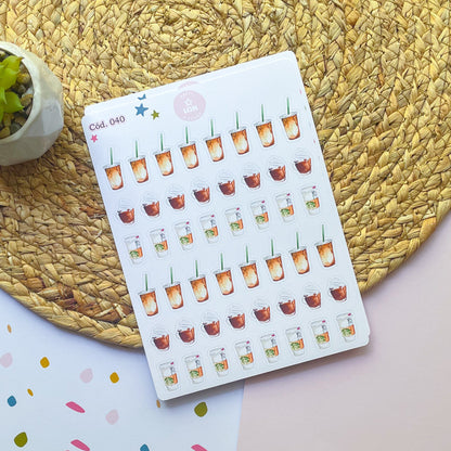 Sticker cafecito 040