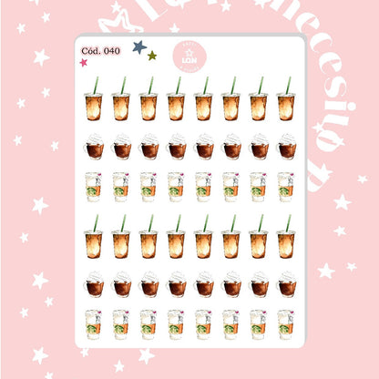 Sticker cafecito 040